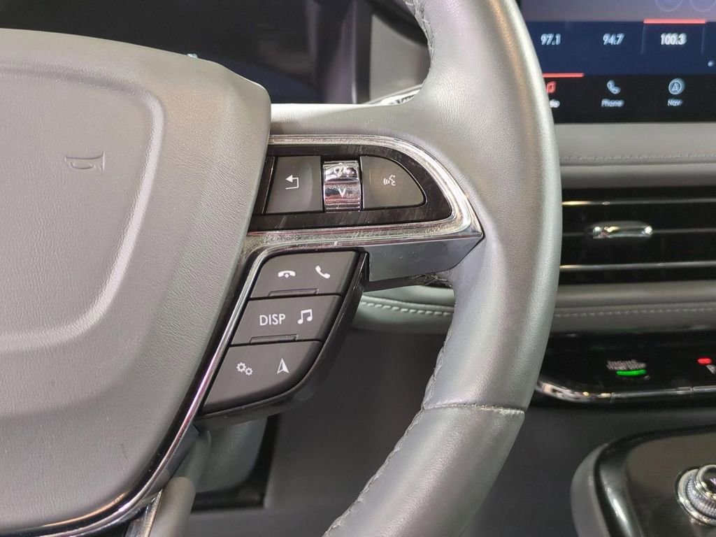 Certified 2021 Lincoln Nautilus Reserve w/ Equipment Group 201A image 21