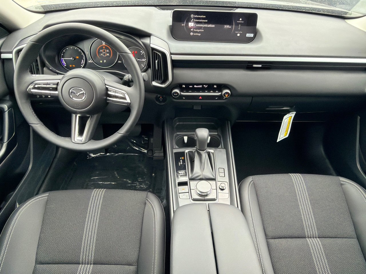 New 2026 MAZDA CX-50 2.5 Hybrid w/ Weather Package image 17