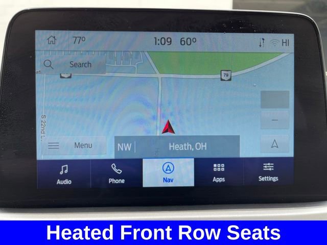 Used 2022 Ford Escape SE w/ Convenience Package image 19