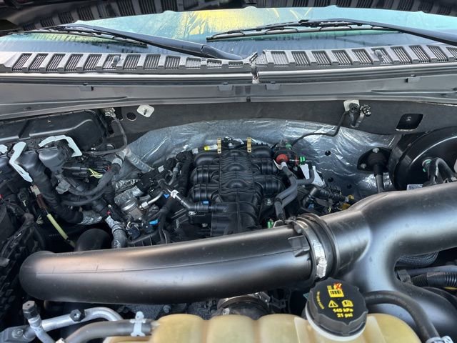 Used 2021 Ford Expedition Limited image 40