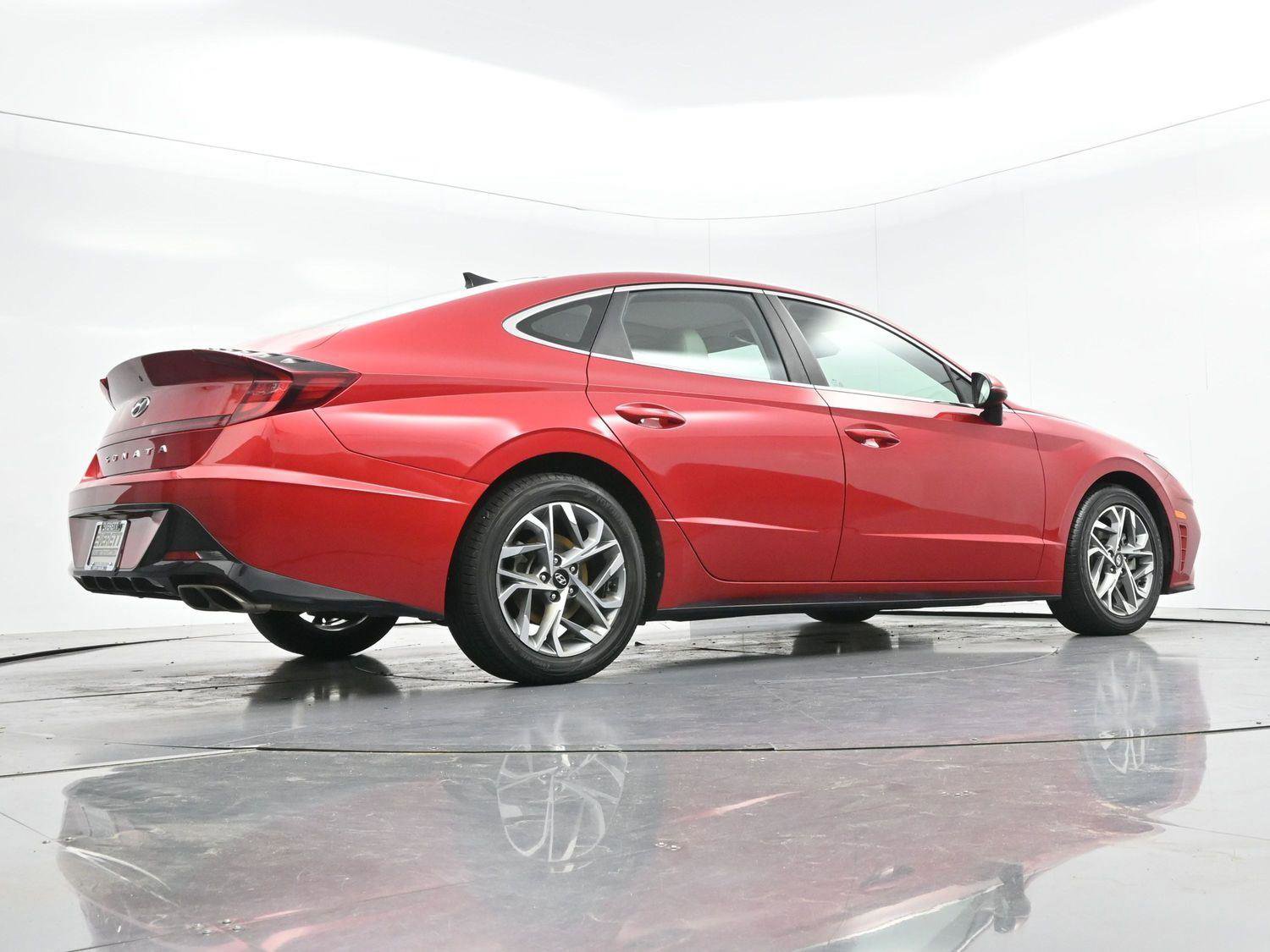 Used 2020 Hyundai Sonata SEL FWD image 54