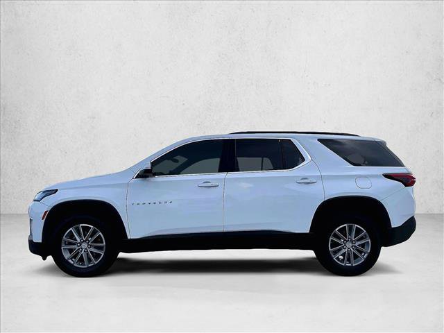 Used 2023 Chevrolet Traverse LT FWD image 6