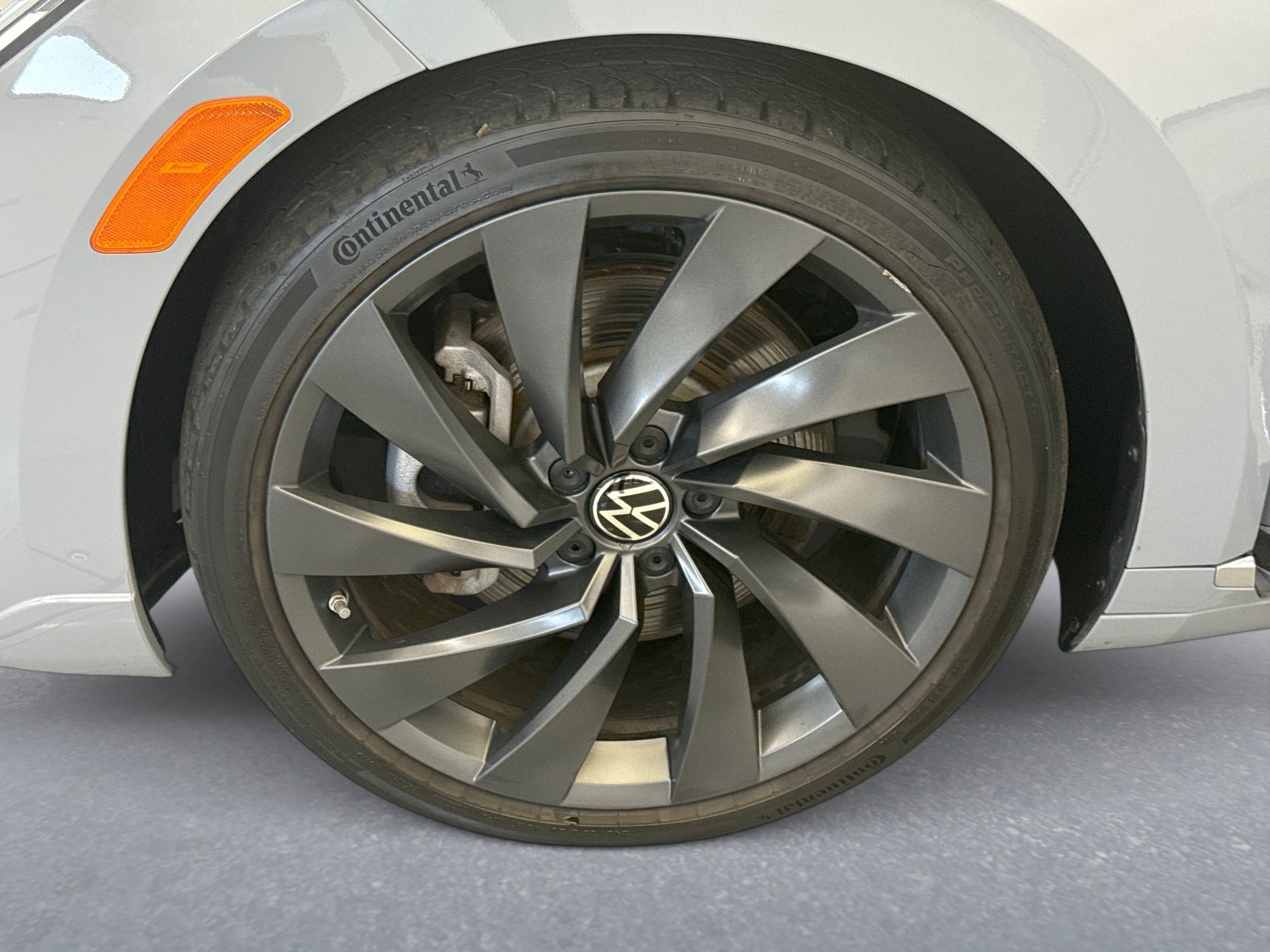 Used 2023 Volkswagen Arteon SEL AWD/4WD image 26