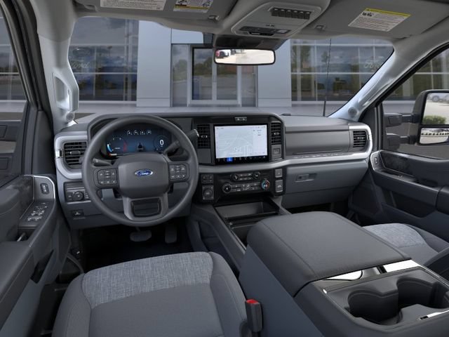 New 2026 Ford F250 XLT w/ XLT Premium Package AWD/4WD image 45