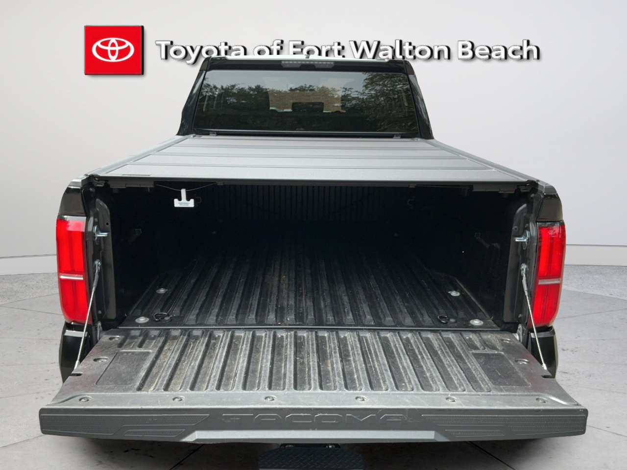 Used 2026 Toyota Tacoma TRD Sport AWD/4WD image 22