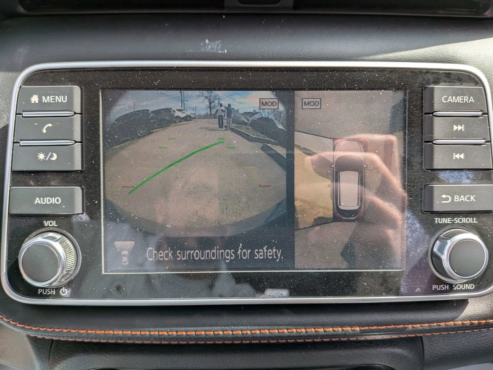 Used 2020 Nissan Kicks SR w/ SR Premium Package image 49