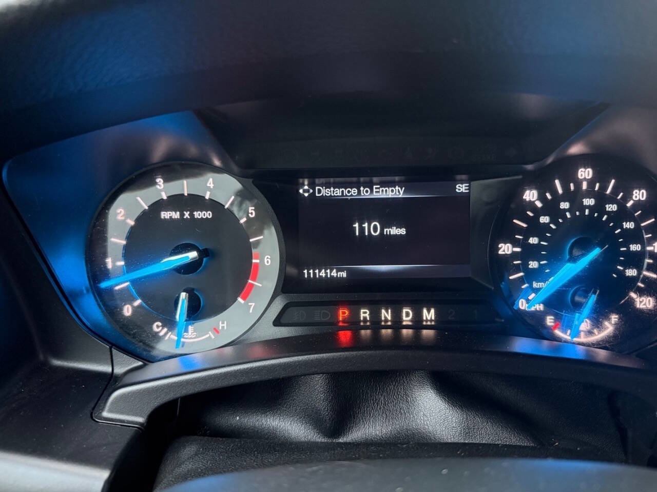 Used 2017 Ford Expedition EL XLT RWD image 29