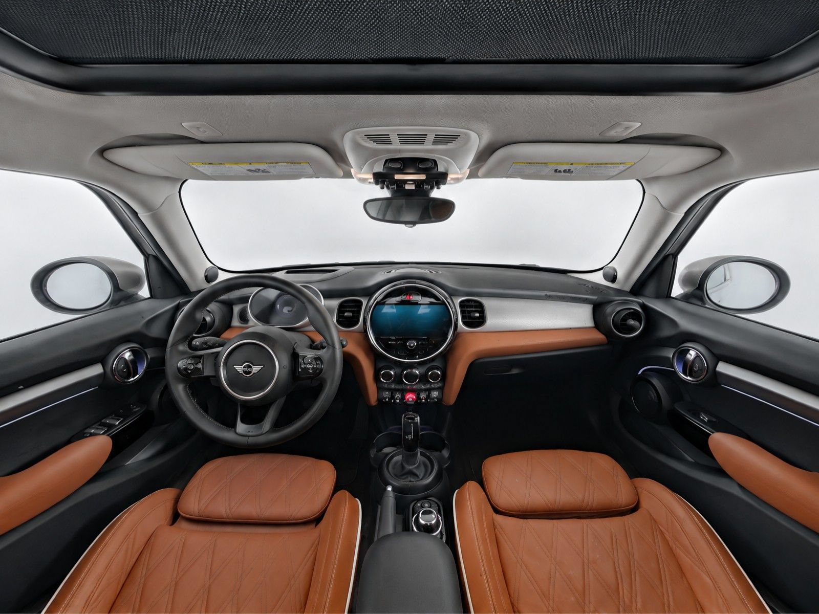Used 2024 MINI Cooper S FWD image 12