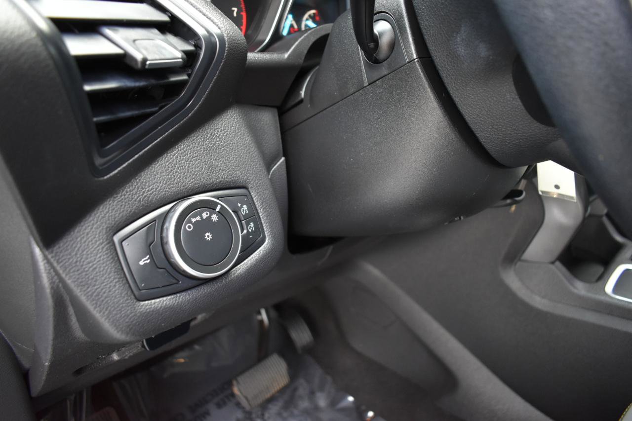 Used 2019 Ford Escape S FWD image 41