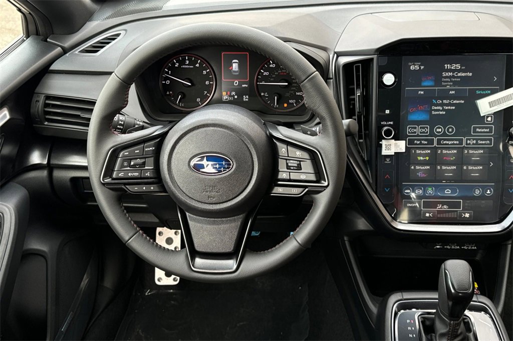 New 2026 Subaru Impreza RS image 16