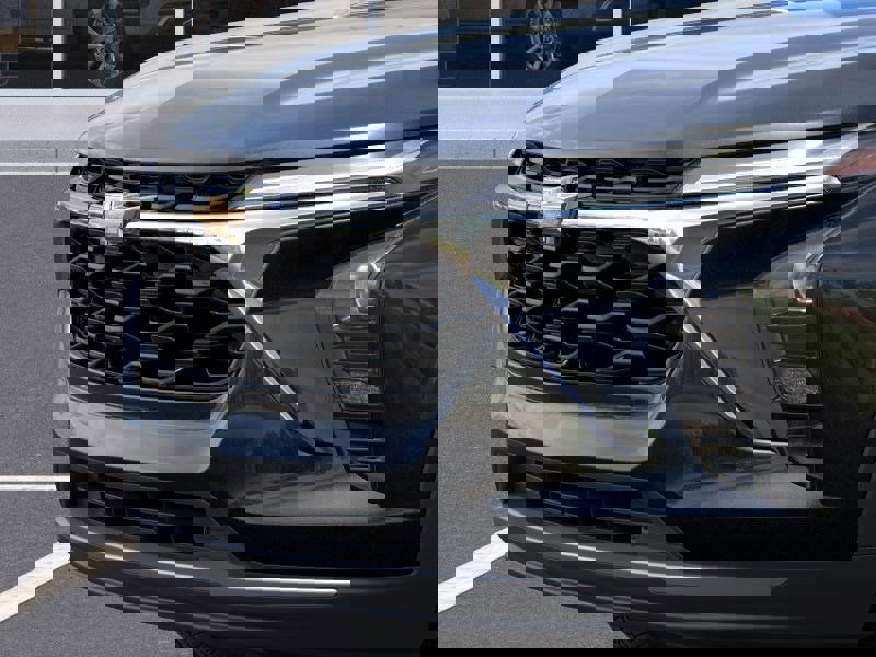 New 2026 Chevrolet Trax LT w/ Driver Confidence Package image 13