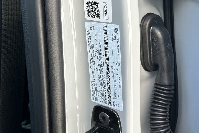 New 2026 Ford F150 Lariat w/ Equipment Group 501A Mid AWD/4WD image 26