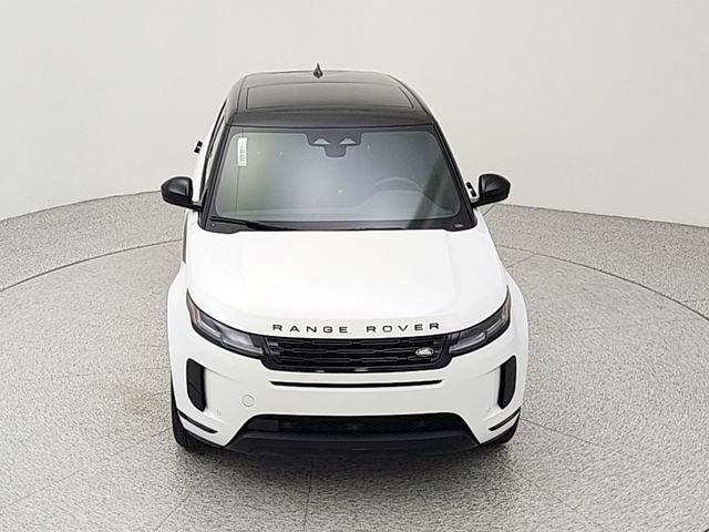 New 2026 Land Rover Range Rover Evoque S AWD/4WD image 14