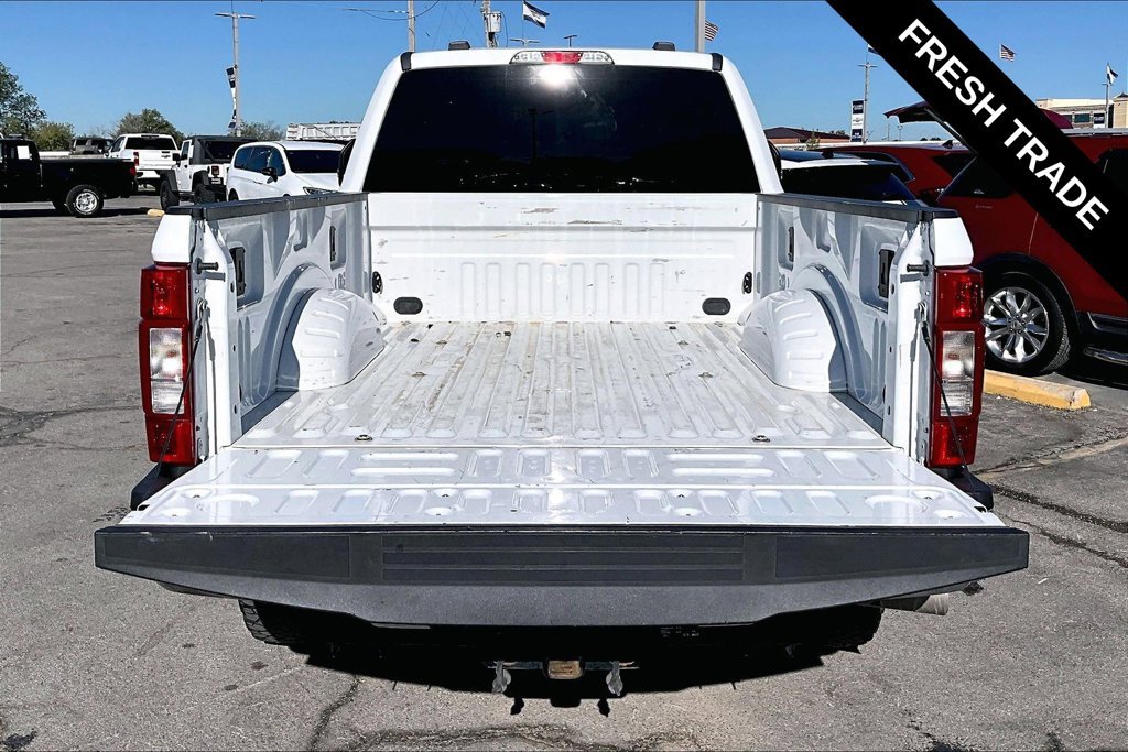 Used 2022 Ford F250 XLT AWD/4WD image 18