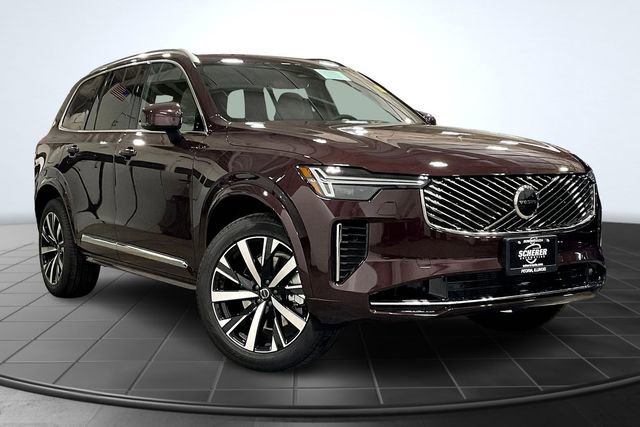 New 2026 Volvo XC90 B5 Core image 3