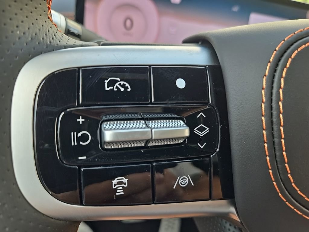 New 2026 Genesis GV70 3.5T Sport Prestige image 35