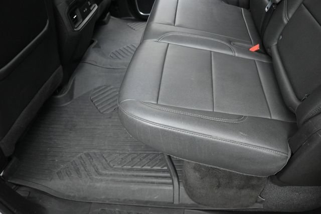 Used 2022 Chevrolet Silverado 1500 LT Trail Boss w/ Convenience Package II AWD/4WD image 22