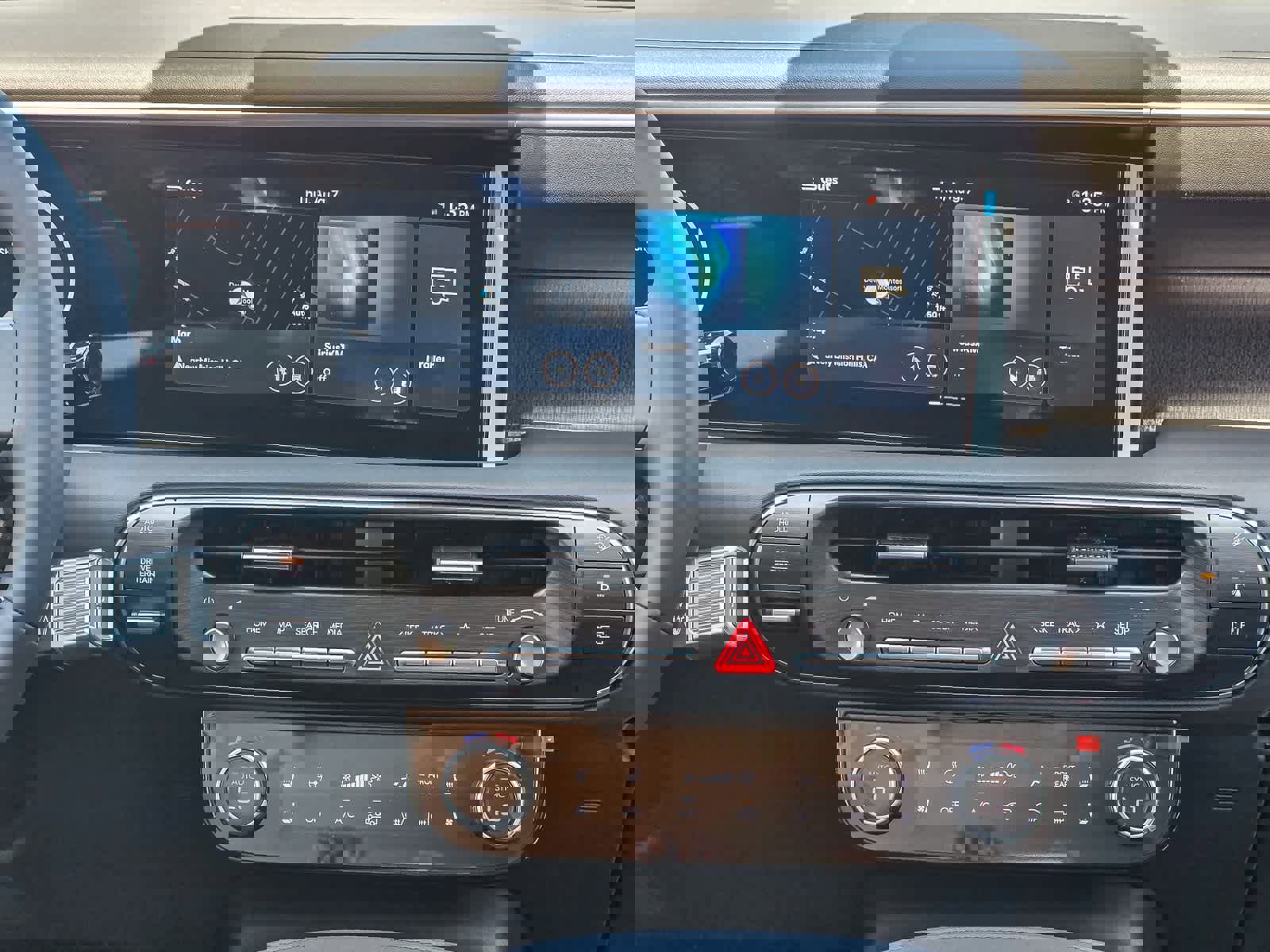 New 2026 Hyundai Palisade Limited image 17