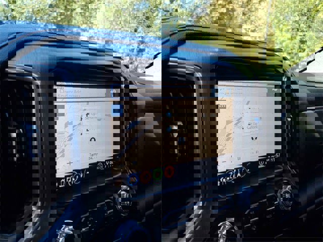 Used 2020 GMC Sierra 3500 Denali w/ Denali Ultimate Package image 82