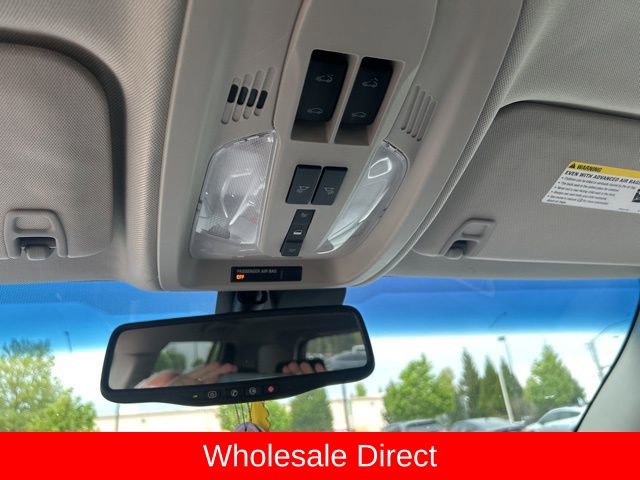 Used 2010 GMC Terrain SLE w/ Convenience Package FWD image 11