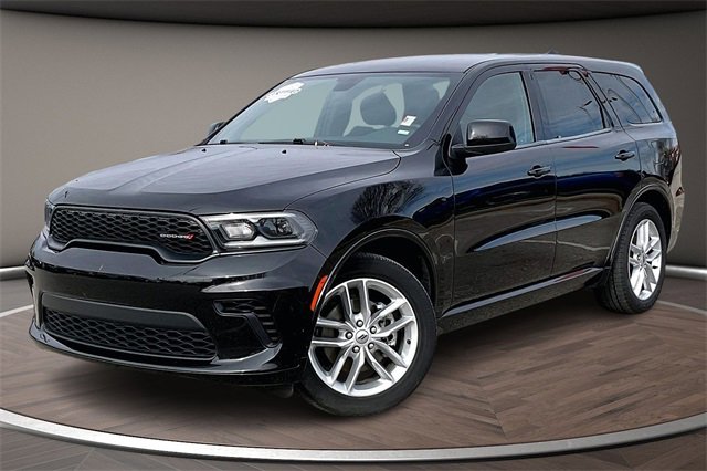 Used 2023 Dodge Durango GT
