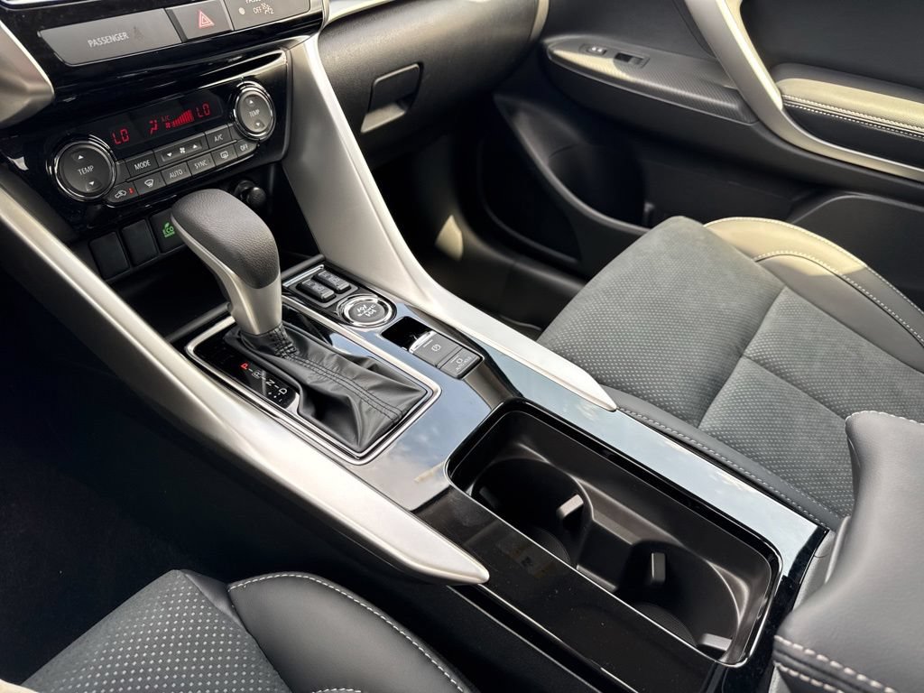 New 2026 Mitsubishi Eclipse Cross SE AWD/4WD image 10