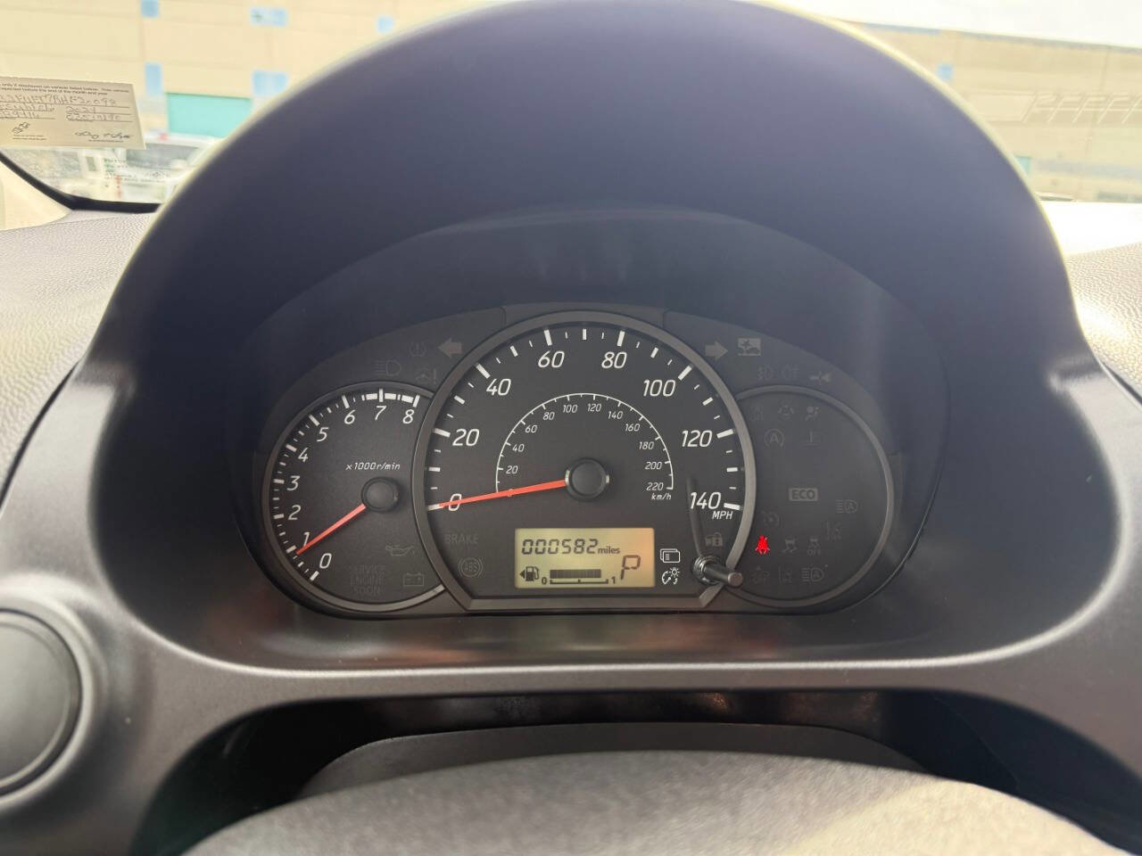 Used 2024 Mitsubishi Mirage G4 ES image 33