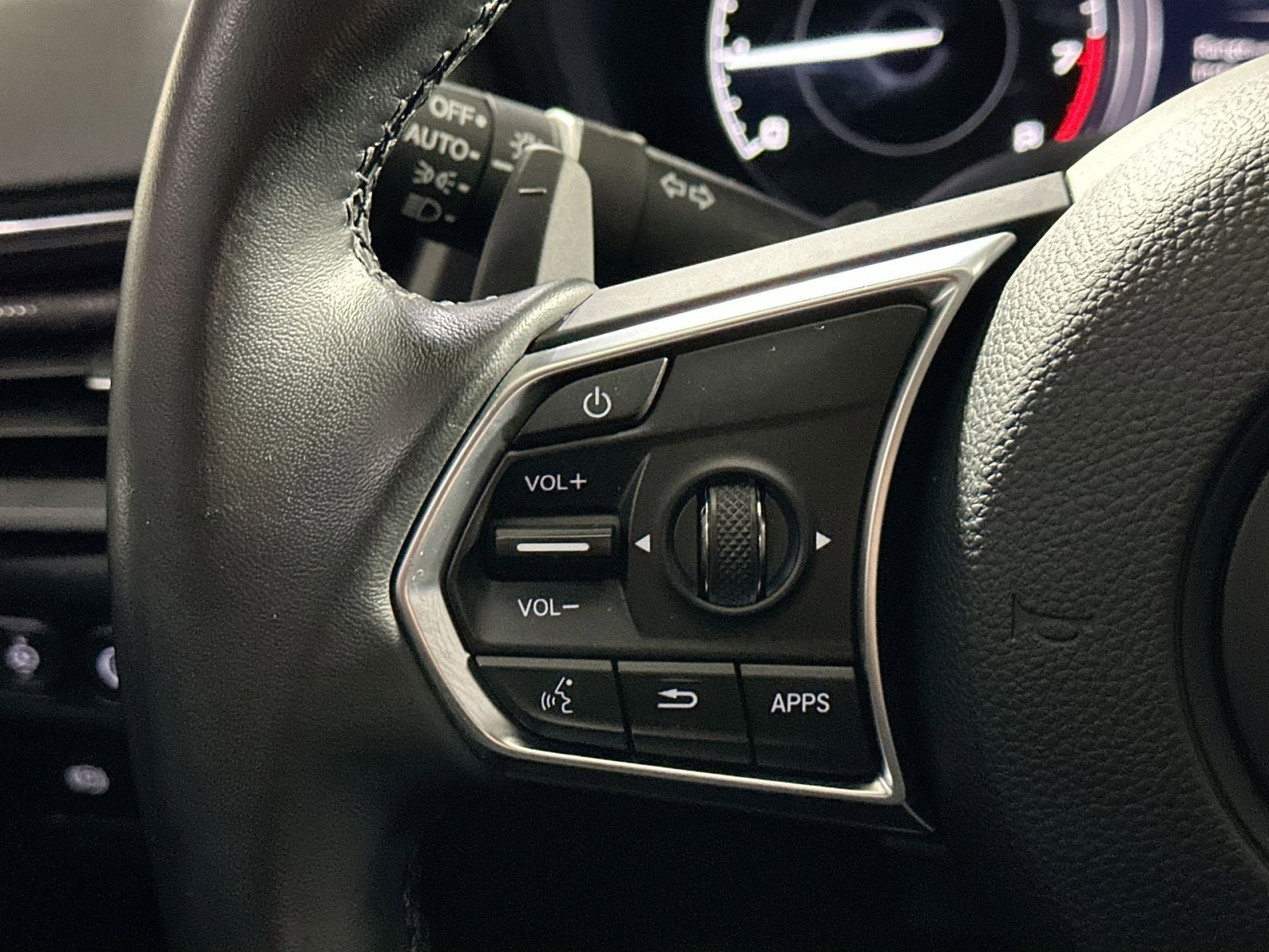 Used 2022 Acura TLX w/ Technology Package image 22