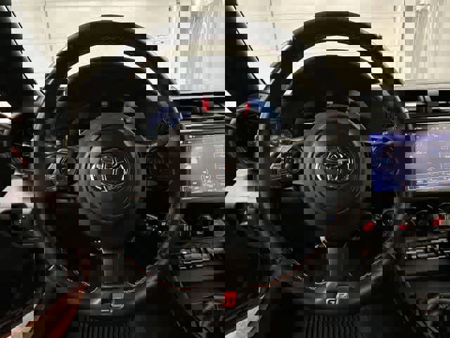 Used 2023 Toyota GR86 10th Anniversary SE image 7