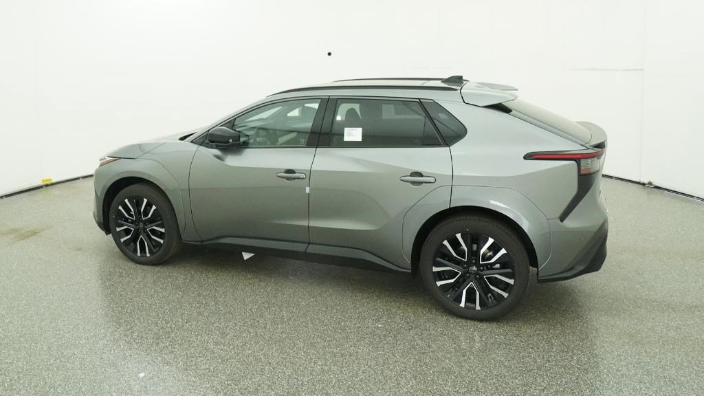 New 2026 Toyota bZ image 11