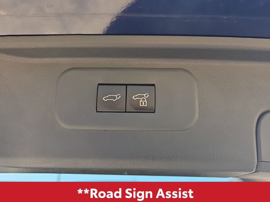 Used 2024 Toyota Grand Highlander XLE image 18