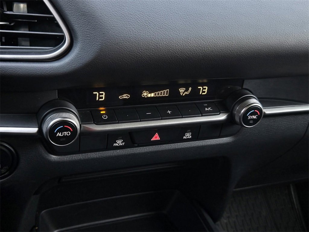 Certified 2023 MAZDA CX-30 AWD 2.5 S w/ Select Package image 18