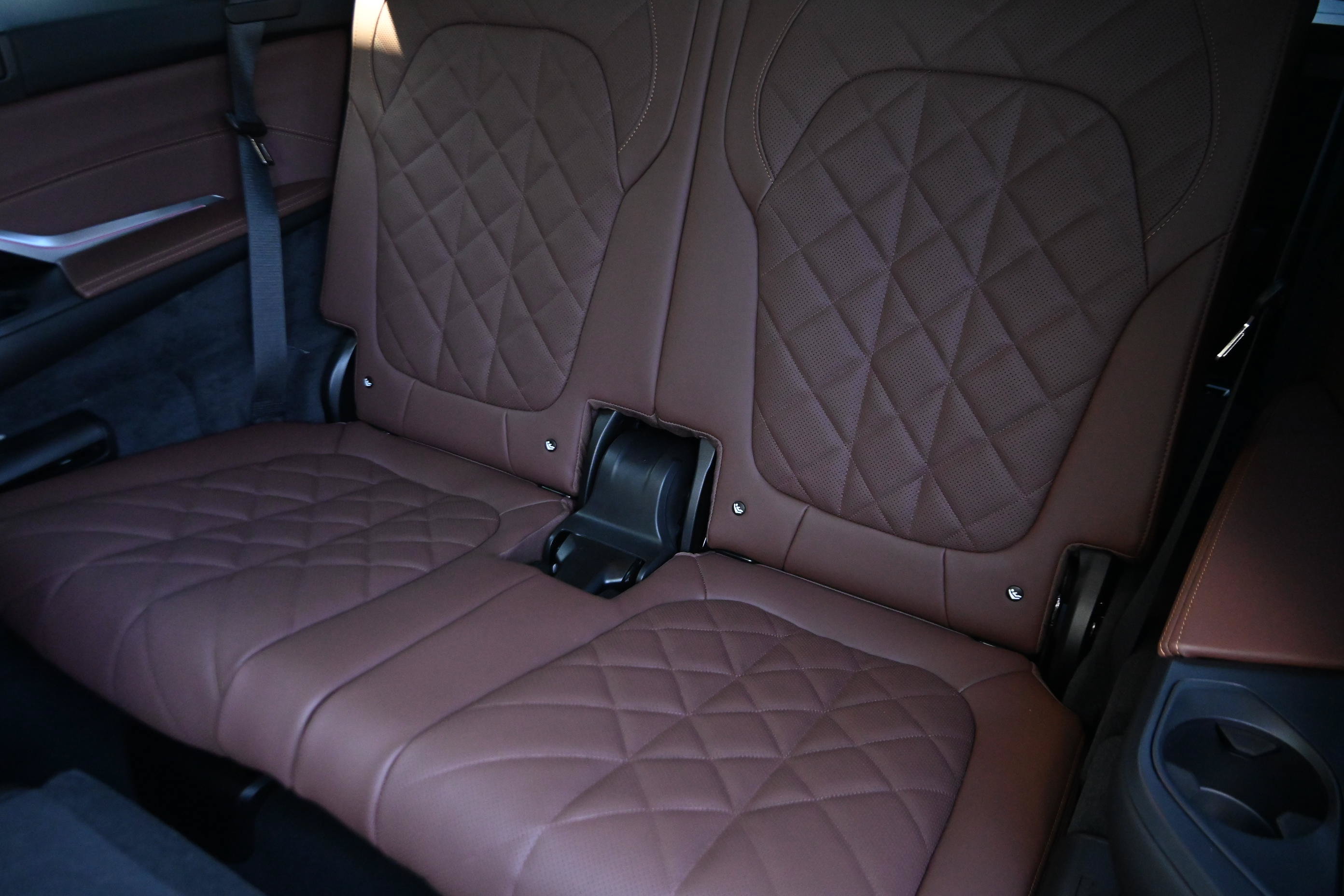 Used 2026 BMW X7 M60i AWD/4WD image 11