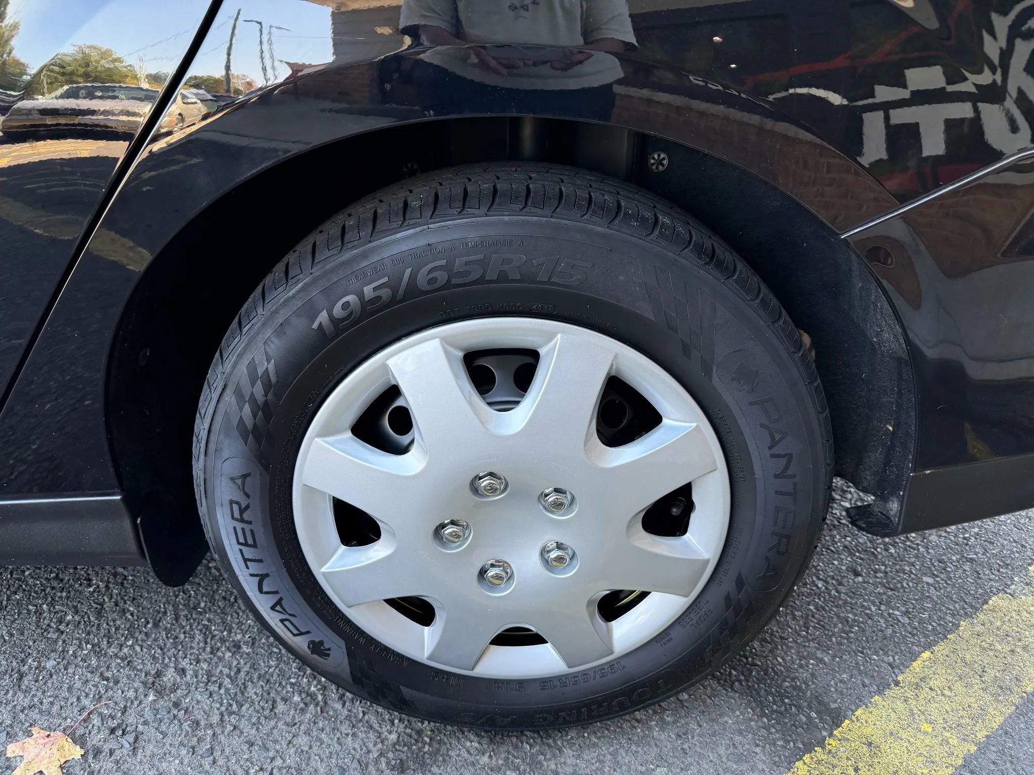 Used 2016 Ford Focus S image 37