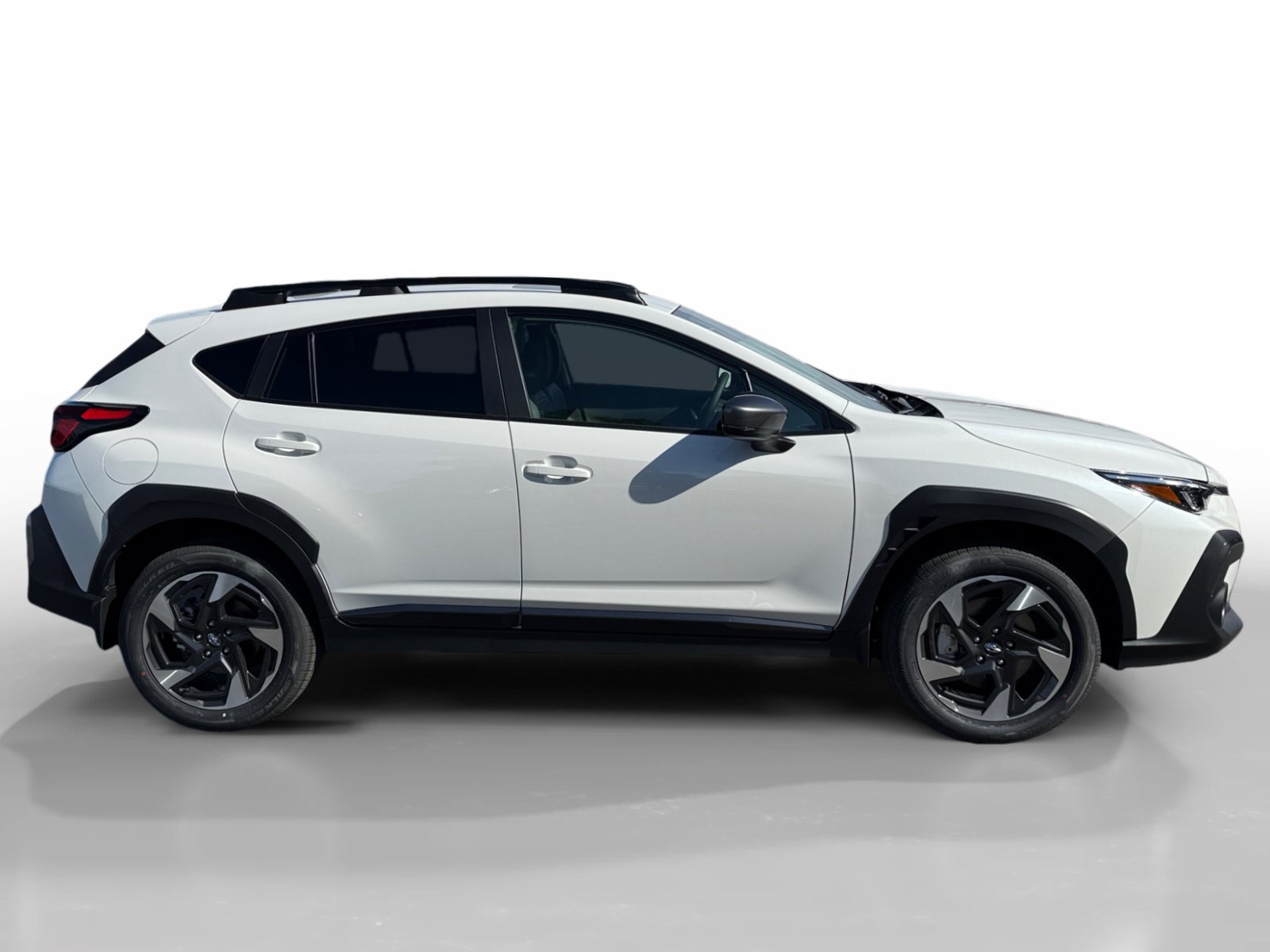 New 2026 Subaru Crosstrek 2.5i Limited AWD/4WD image 6