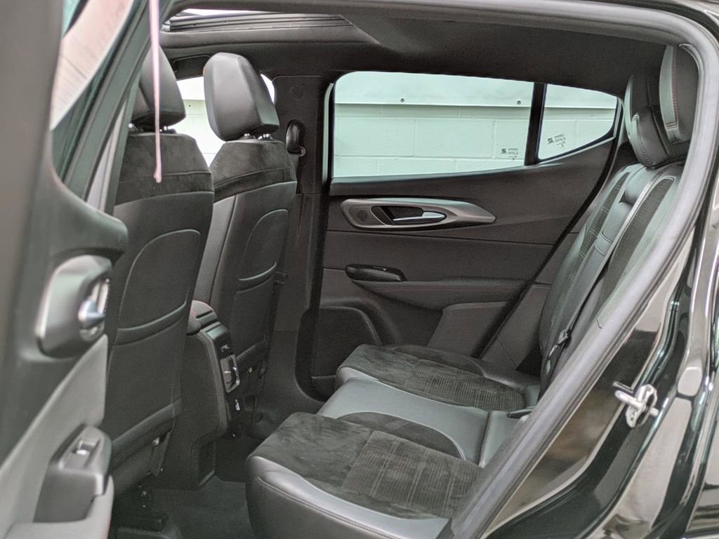 Used 2024 Dodge Hornet R/T Plus image 28