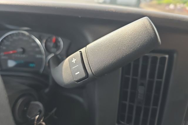 New 2026 GMC Savana 3500 w/ Power Convenience Package RWD image 15