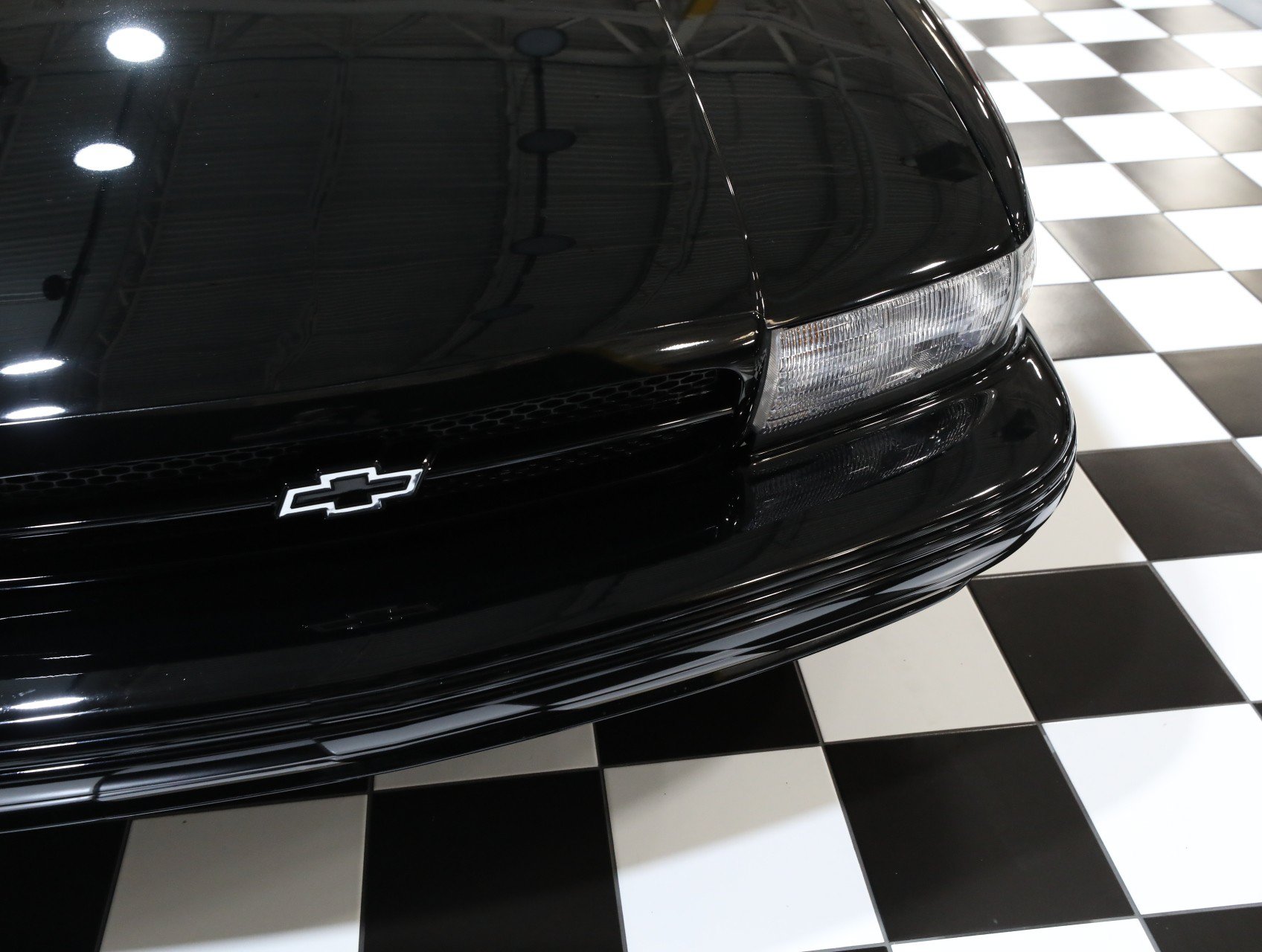 Used 1996 Chevrolet Impala SS RWD image 10