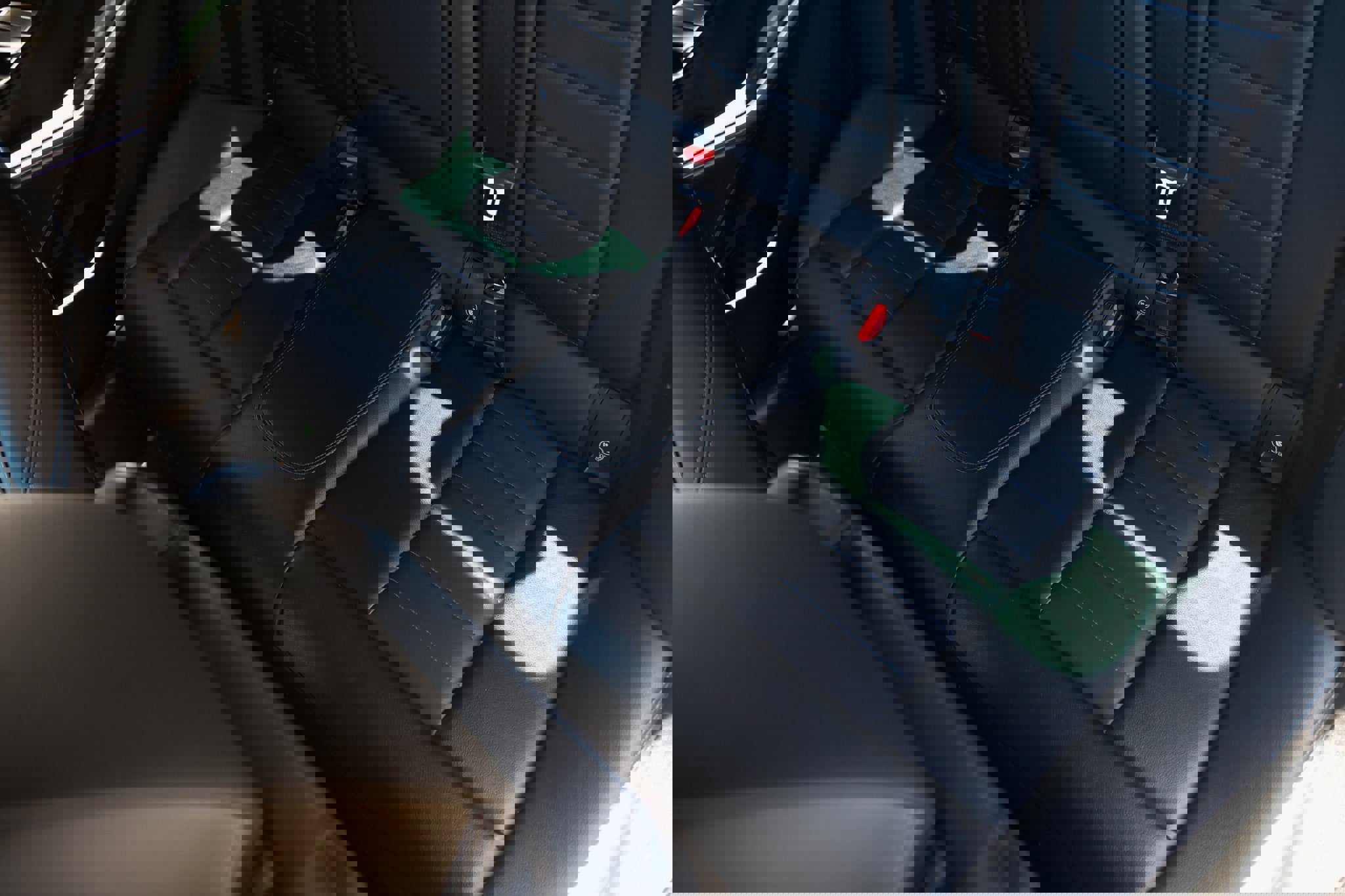 Used 2021 BMW M340i xDrive w/ Executive Package AWD/4WD image 14