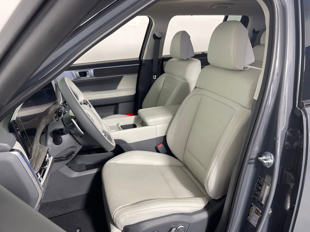 New 2026 Hyundai Santa Fe Calligraphy image 12