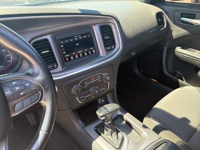 Used 2021 Dodge Charger SXT w/ Blacktop Package image 37