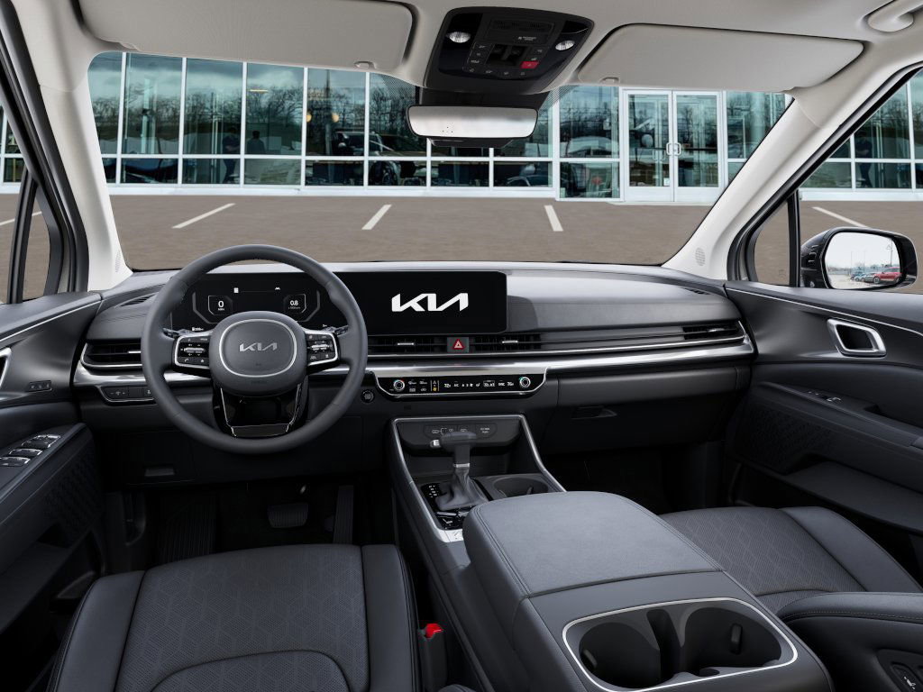 New 2026 Kia Carnival SX image 14