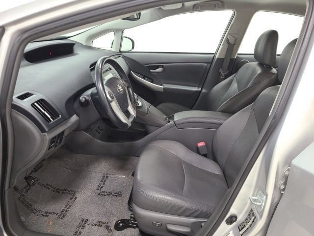 Used 2011 Toyota Prius Four FWD image 15