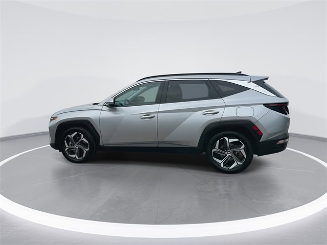 Used 2024 Hyundai Tucson Limited image 5