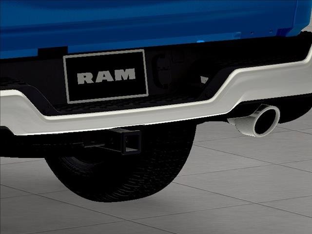 New 2026 RAM 1500 4x4 Crew Cab image 13