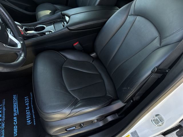 Used 2020 Buick Envision Essence image 19
