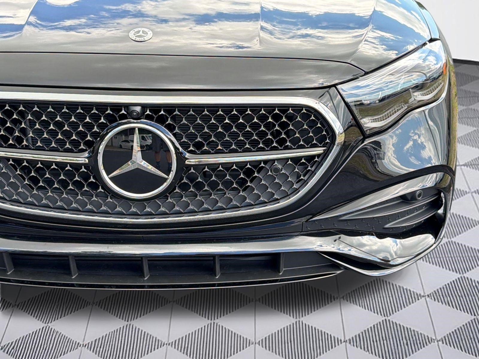 New 2026 Mercedes-Benz E 350 Sedan image 11