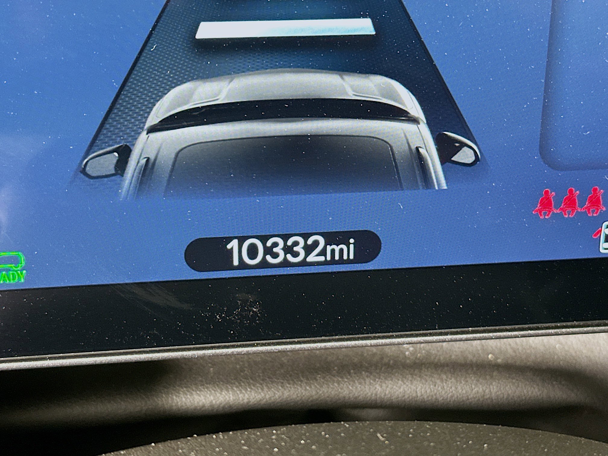 Used 2024 Honda Prologue EX image 19