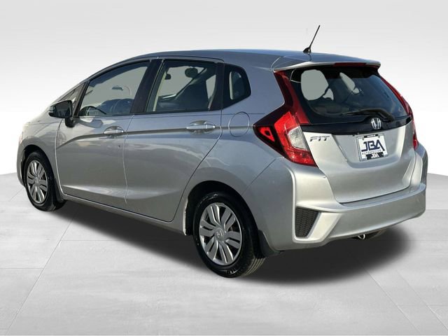 Used 2016 Honda Fit LX image 24
