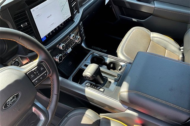 New 2025 Ford F150 Tremor w/ Equipment Group 402A High image 8